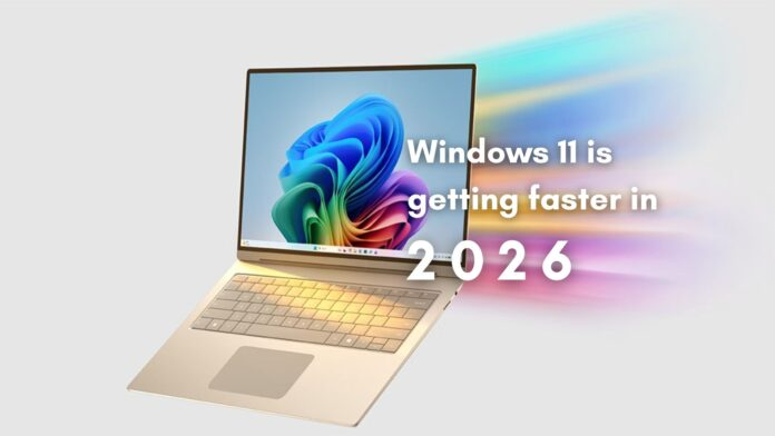 微软公布Windows 11史上最详细性能修复计划